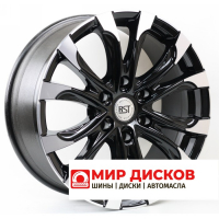 7,5*18 6*139,7 ET48 92,5 RST R118 BD