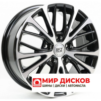 7,5*17 5*114,3 ET46 67,1 RST R027 BD