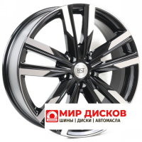 7*19 5*114,3 ET40 64,1 RST R089 BD