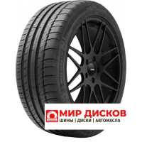 295/35 R18 99Y Michelin Pilot Sport 2 N4
