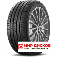 265/45 R20 104Y Michelin Latitude Sport 3 N0