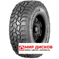235/80 R17 120/117Q Nokian Tyres Rockproof