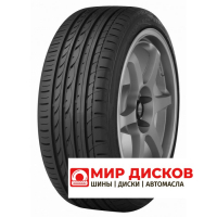 245/50 R18 100W Yokohama Advan Sport V103S Run Flat
