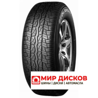 265/65 R17 112H Yokohama Geolandar H/T G902