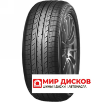 215/55 R17 94V Yokohama dB decibel E70B