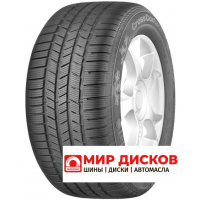 275/40 R22 108V Continental ContiCrossContact Winter XL FR