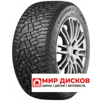 225/55 R17 101T Continental IceContact 2 XL KD