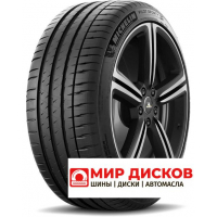 275/40 R20 106Y Michelin Pilot Sport 4 XL N0 Acoustic