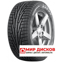 205/55 R16 94R Nokian Tyres Nordman RS2 XL