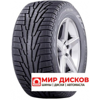 225/70 R16 107R Nokian Tyres Nordman RS2 SUV XL