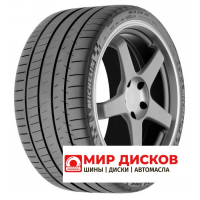 265/35 R19 98Y Michelin Pilot Super Sport XL *