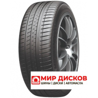 245/35 R20 95Y Michelin Pilot Sport 3 XL * MOE Acoustic Run Flat