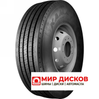 245/70 R19,5 136/134M Кама NF-201 Рулевая