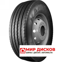 315/70 R22,5 152/148M Кама NF-202 Рулевая