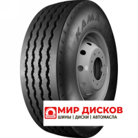 265/70 R19,5 143/141J Кама NT-201 Прицеп