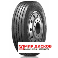 245/70 R17,5 136/134M Hankook Smart Flex AH35 14сл Рулевая