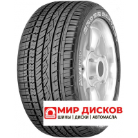 295/35 R21 107Y Continental CrossContact UHP XL N0 FR #
