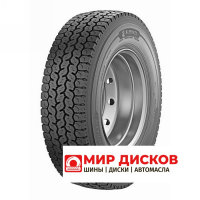235/75 R17,5 132/130M Michelin X Multi D Ведущая