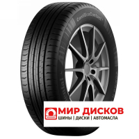 235/60 R18 107V Continental ContiEcoContact 5 SUV XL VOL FR
