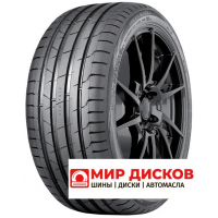 275/40 R20 106Y Nokian Tyres Hakka Black 2 SUV XL