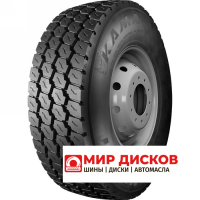 385/65 R22,5 160K Кама NТ-701 Универсальная