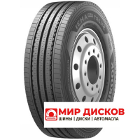 315/80 R22,5 156/150L Hankook Smart Flex AH31 20сл Универсальная