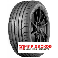 235/45 R19 99W Nokian Tyres Hakka Black 2 XL