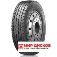 265/70 R19,5 140/138M Hankook Smart Flex DH35 14сл Ведущая