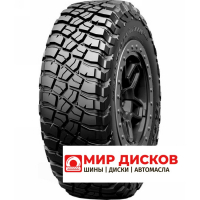 265/70 R17 121/118Q BFGoodrich Mud-Terrain T/A KM3 LRE