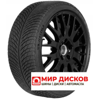 305/40 R20 112V Michelin Pilot Alpin 5 SUV XL N0