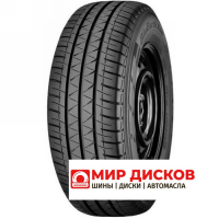 225/75 R16C 121/120R Yokohama BluEarth-Van RY55