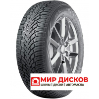 215/65 R17 103H Nokian Tyres WR SUV 4