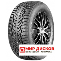 215/65 R17 103T Nokian Tyres Hakkapeliitta 9 SUV XL