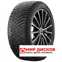 275/40 R19 105H Michelin X-Ice North 4 XL