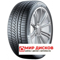 265/40 R22 106V Continental WinterContact TS 850 P SUV XL FR