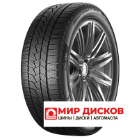 265/45 R20 108W Continental WinterContact TS 860 S SUV XL MGT FR