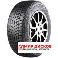 285/45 R21 113V Bridgestone Blizzak LM001 Run Flat
