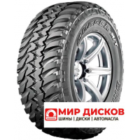 255/70 R16 117Q Bridgestone Dueler M/T 674