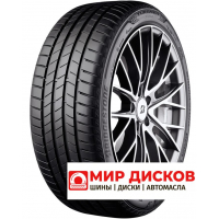 245/50 R19 101W Bridgestone Turanza T005 Run Flat