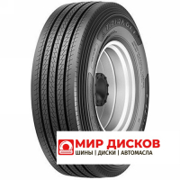 315/80 R22,5 154/151M Triangle TRS02 M+S 18сл Универсальная