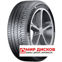 285/45 R22 114Y Continental PremiumContact 6 XL MO FR