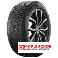 255/55 R20 110T Michelin X-Ice North 4 SUV XL