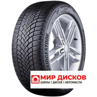 315/35 R20 110V Bridgestone Blizzak LM005 XL