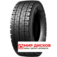 315/70 R22,5 154/150L Michelin XDW Ice Grip Ведущая