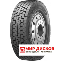 315/70 R22,5 154/150L Hankook DH31 Smart Flex 18сл Ведущая