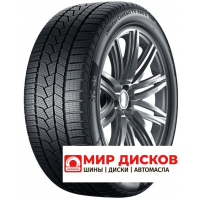 265/35 R19 98W Continental WinterContact TS 860 S XL FR