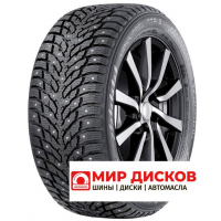 275/40 R18 103T Nokian Tyres Hakkapeliitta 9