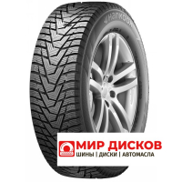 235/55 R18 104T Hankook Winter i*Pike X W429A XL