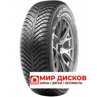 175/70 R13 82T Kumho Solus HA31
