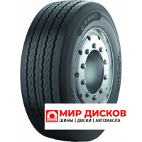 385/65 R22,5 160K Michelin X Multi T M+S Прицеп